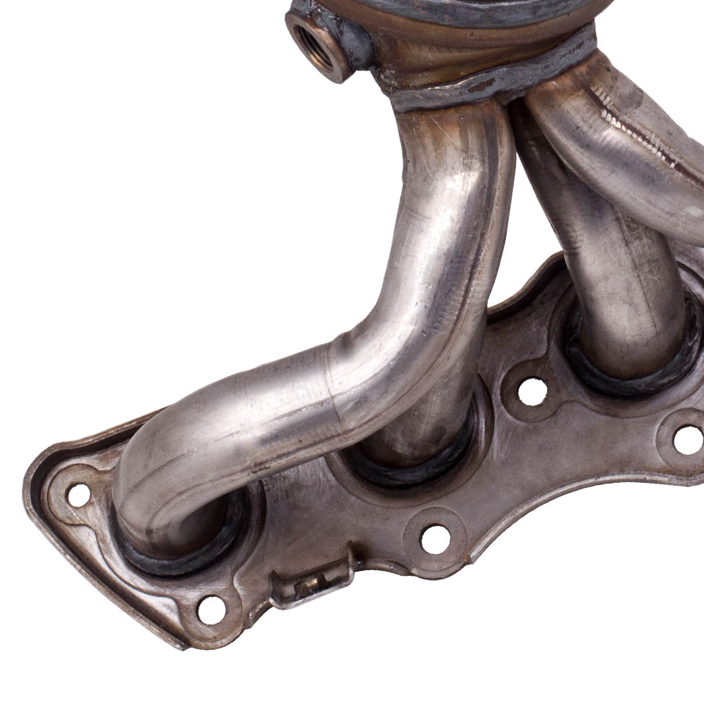 Exhaust Outlet Manifold&Catalytic Converter For Hyundai Accent 1.6L 2012-17 EPA