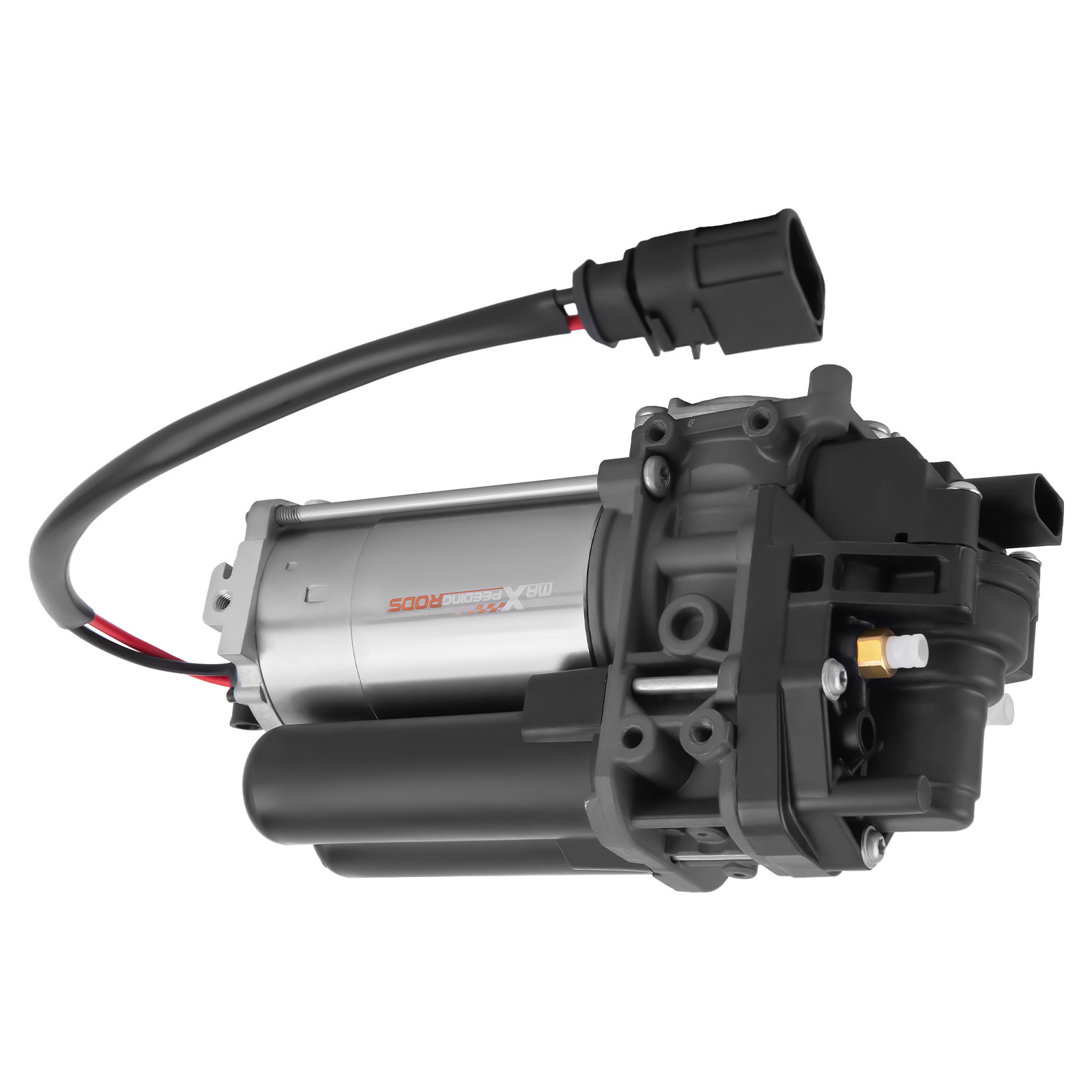 Air Suspension Compressor Pump For Tesla S 2016-2021 Tesla X 2016- 1027911-00-H