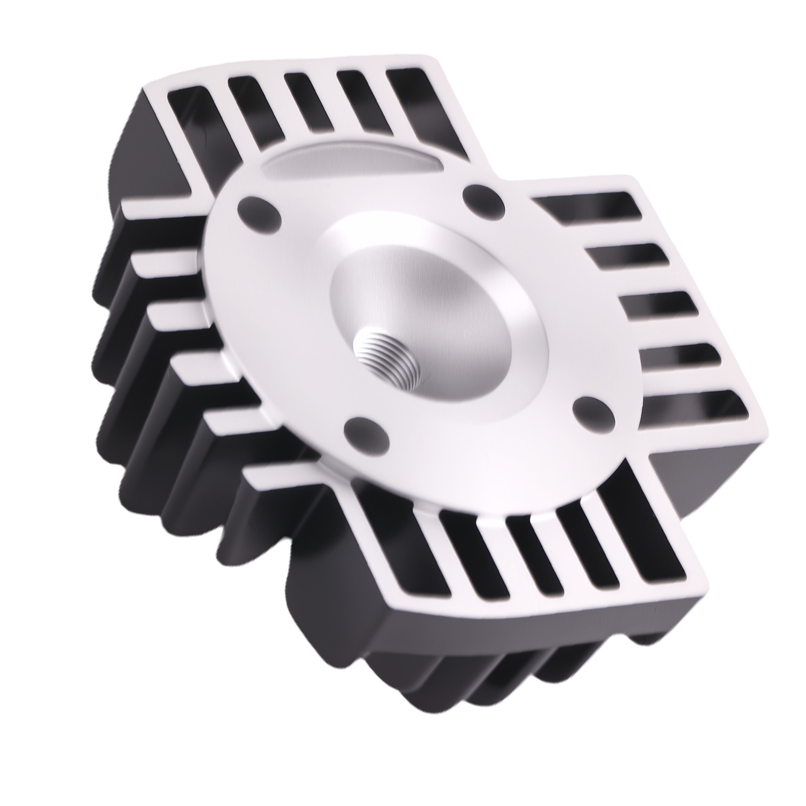 Piston Cylinder Head Rings Gasket For Yamaha PW50 Big Bore Kit 60cc 1981-2009 CA