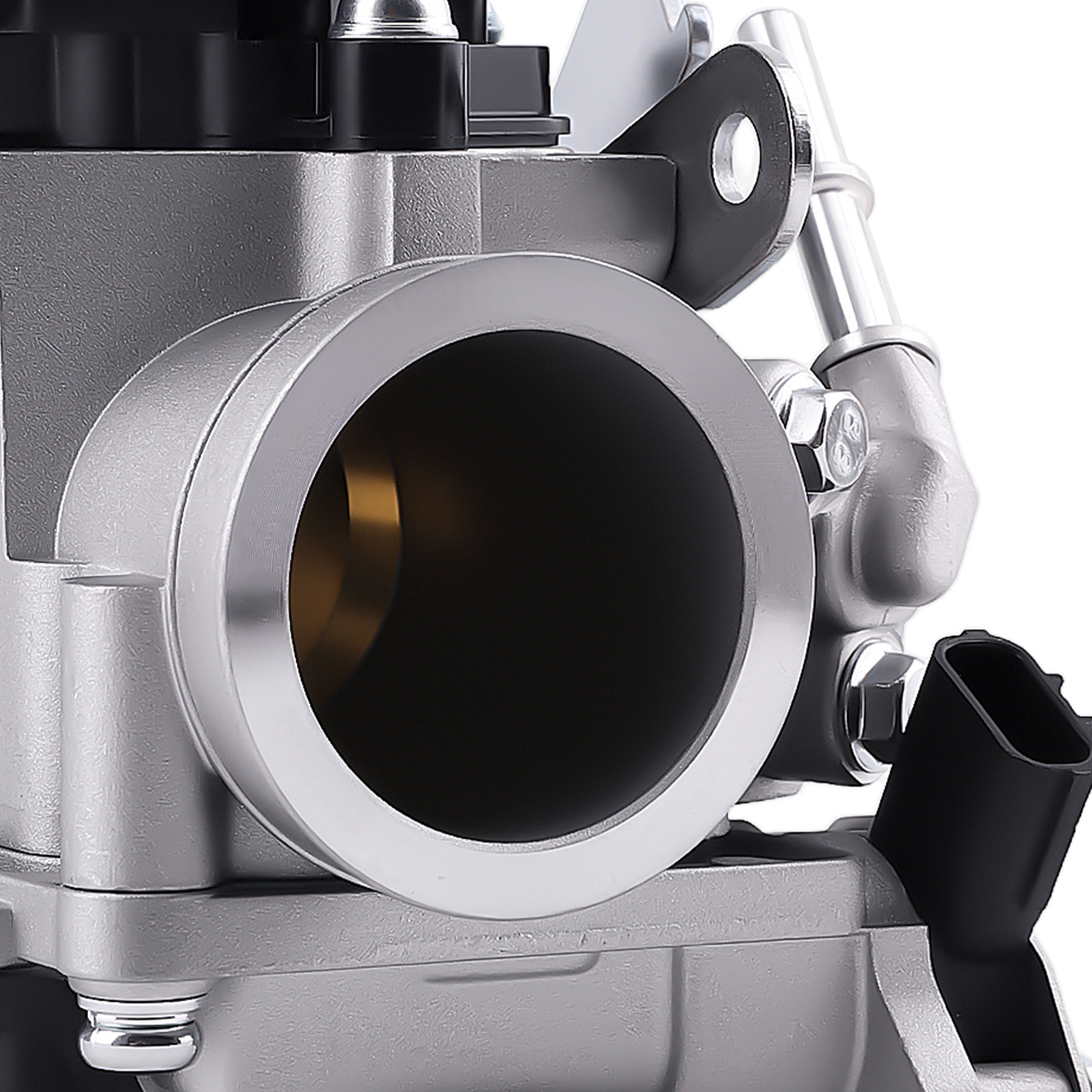 Fuel Injection Throttle Body For Honda Rancher 420 2x4 4X4 2014 2015 2016-2019