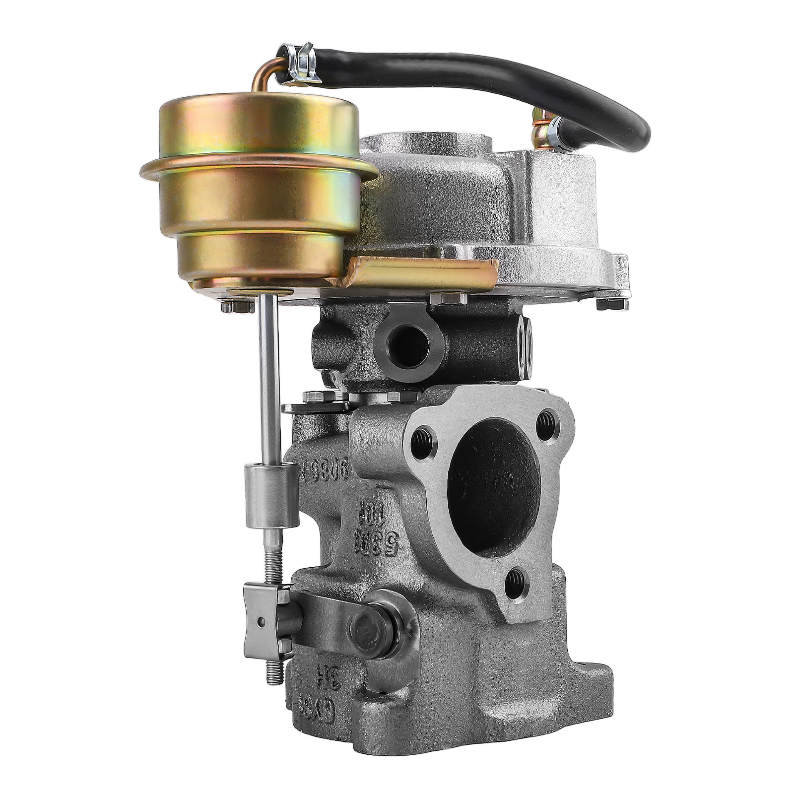 k03 upgraded Turbo Turbocharger for Audi A4 VW PASSAT 1.8T 250HP Water Cooled