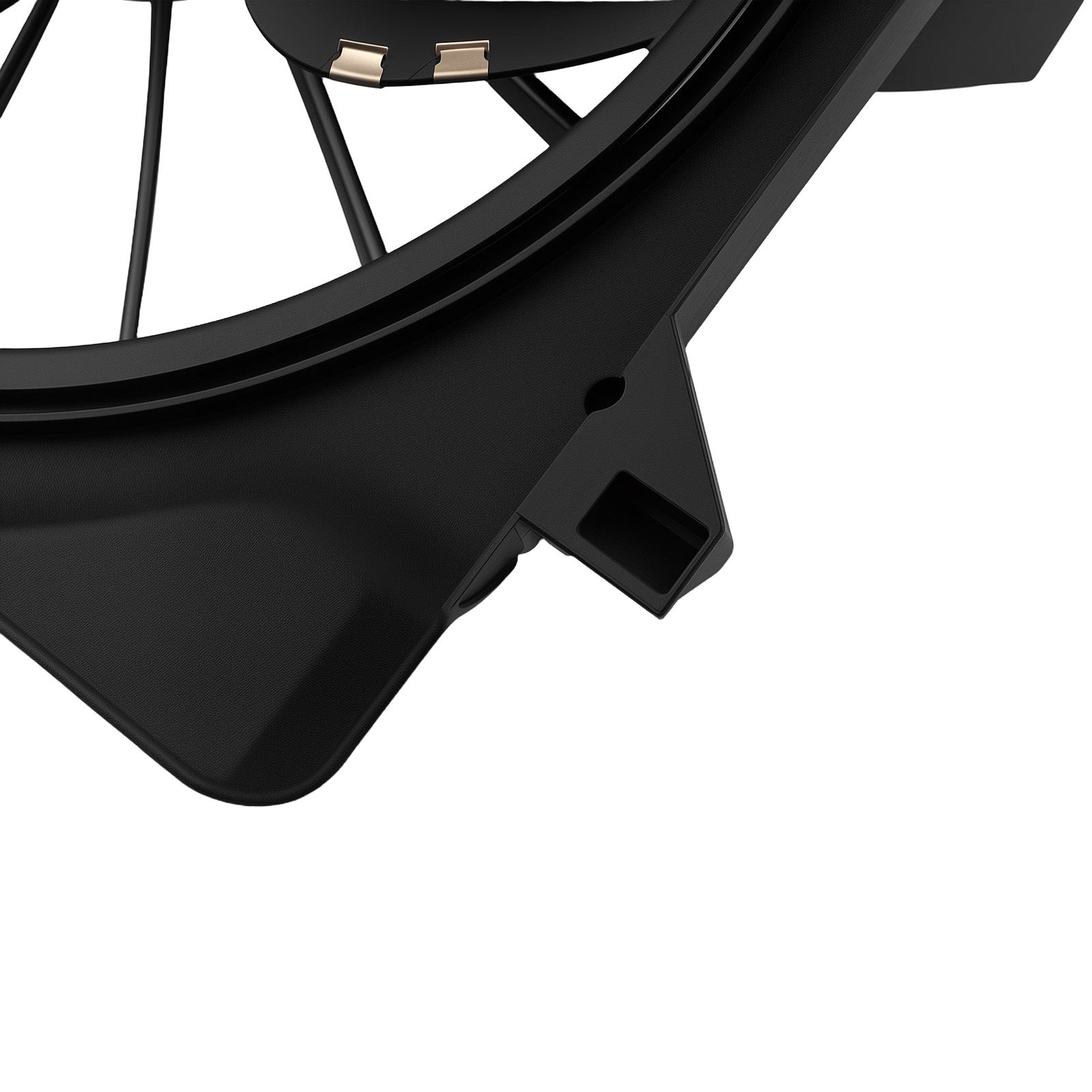 Cooling Fan Assembly for Jeep Liberty V6 3.5L/3.7L 2008-2012 621391 621-391