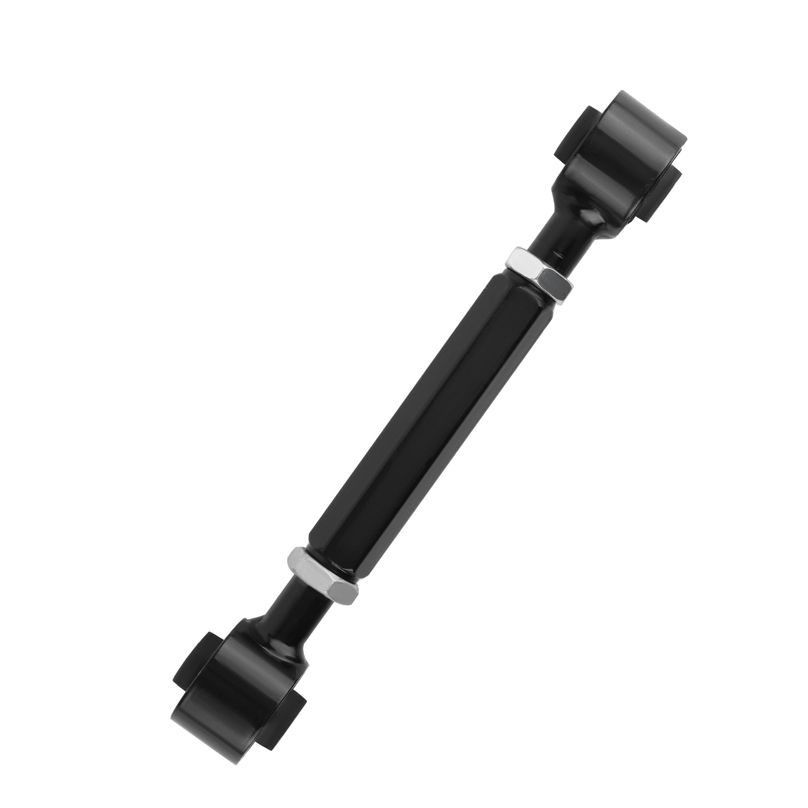 Steel Front Ball Joint Rear Camber Arm Kit For 2008-13 Honda Accord Acura TL TSX