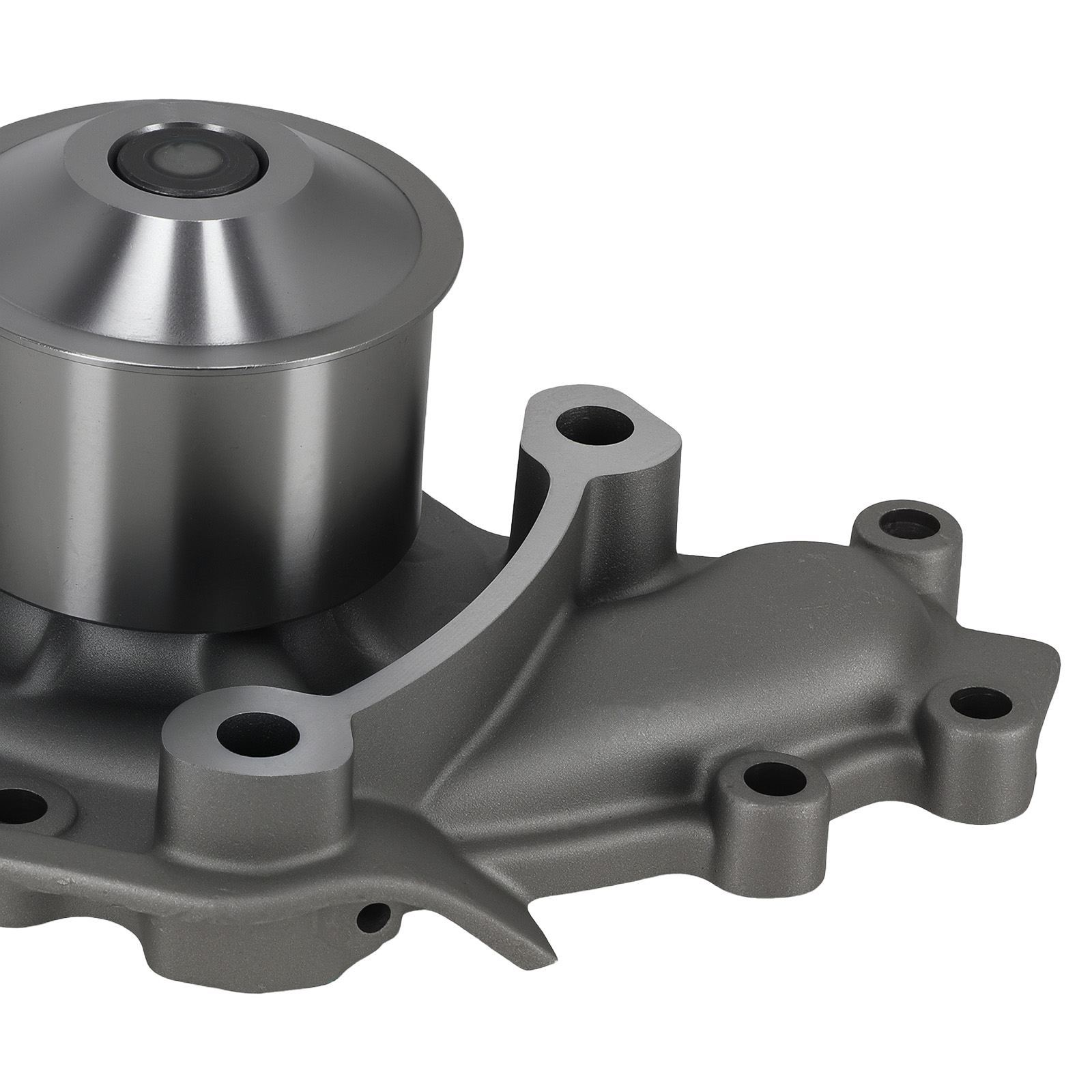 Belt Driven Water Pump for Lexus RX330 RX400H 3.3L 2004-2008 1610029085