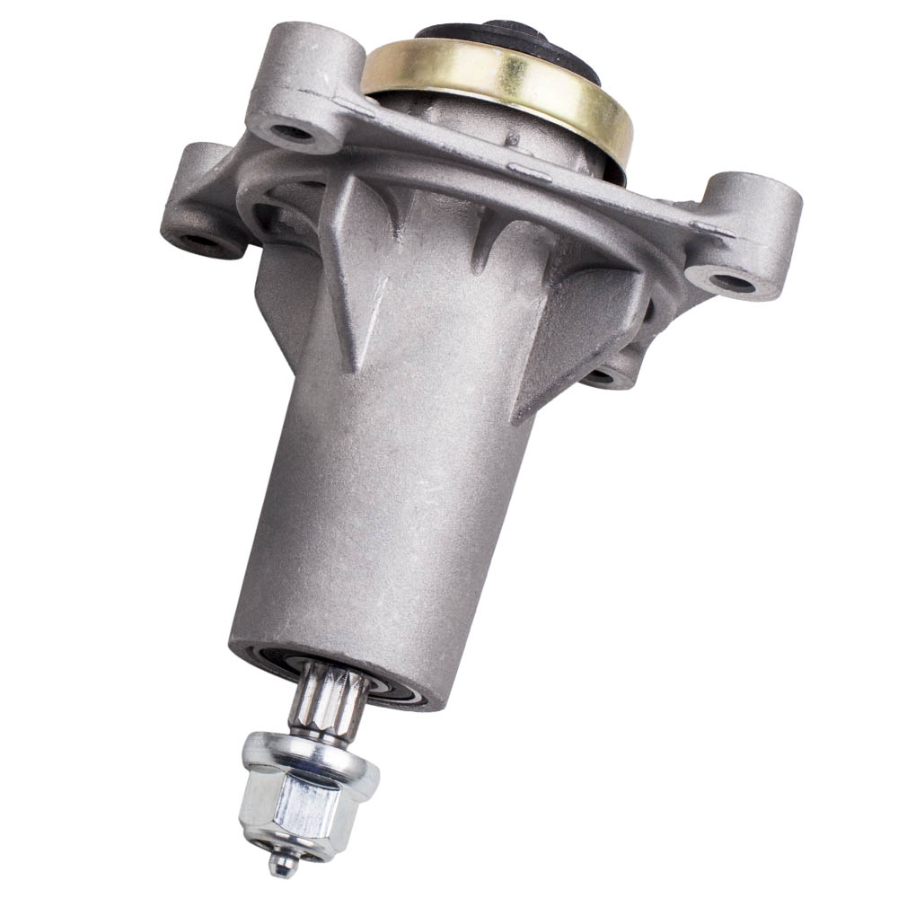 New Deck Spindle for Craftsman Husqvarna Mowers 42" 54" 532192870