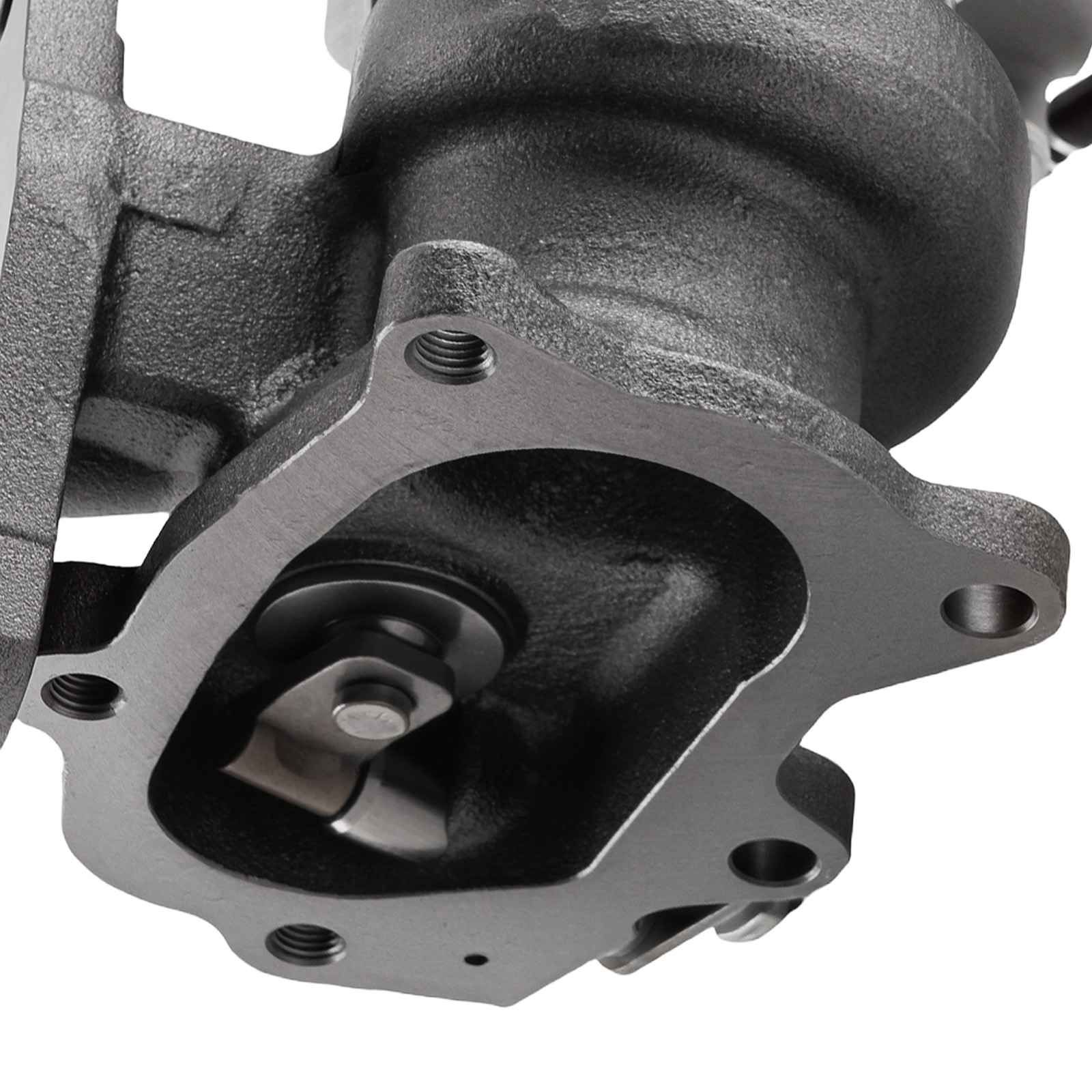 TD04L EJ255 Turbo Turbocharger For Subaru Impreza Outback 05-09 2.5 49477-04000