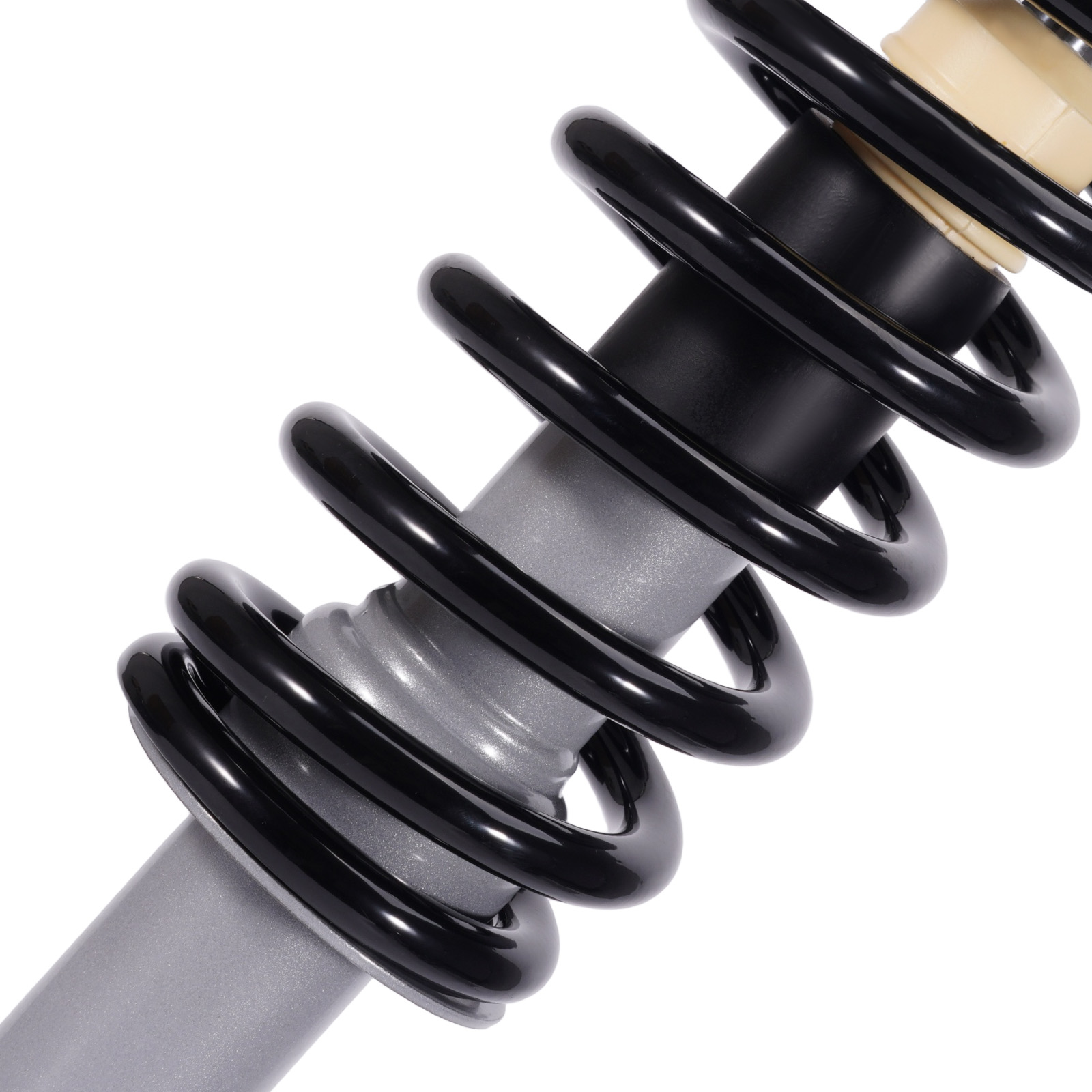 Airmatic to Coil Spring Front Conversion Kit for Mercedes S350 2006