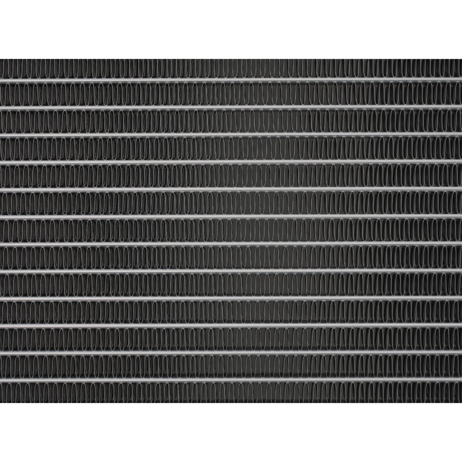 Aluminum Engine Radiator for Toyota Camry 2010-2011 13368 2.5L Towing