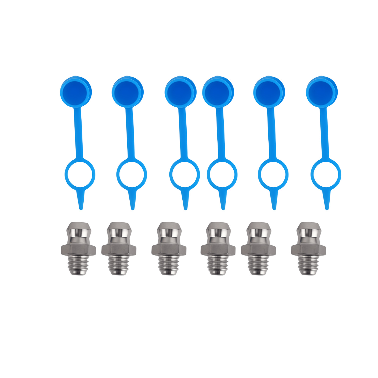 MaXpeedingrods Rear Control Arms For 1979-2004 Ford Mustang 79-86 Mercury Capri