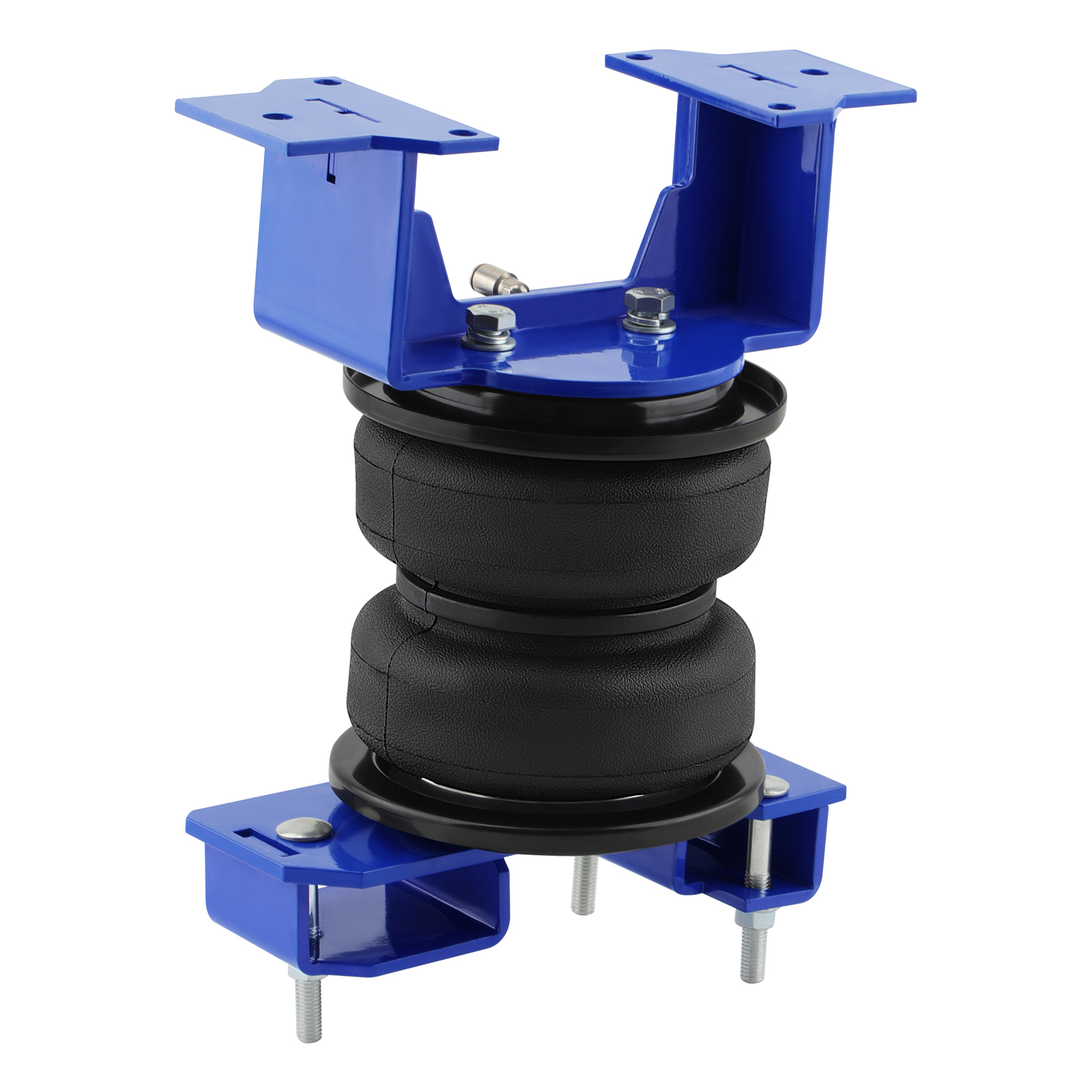 Load Air Assist Sping Bag Suspension Kit For GMC Sierra 1500 AT4 4WD 2019-2026