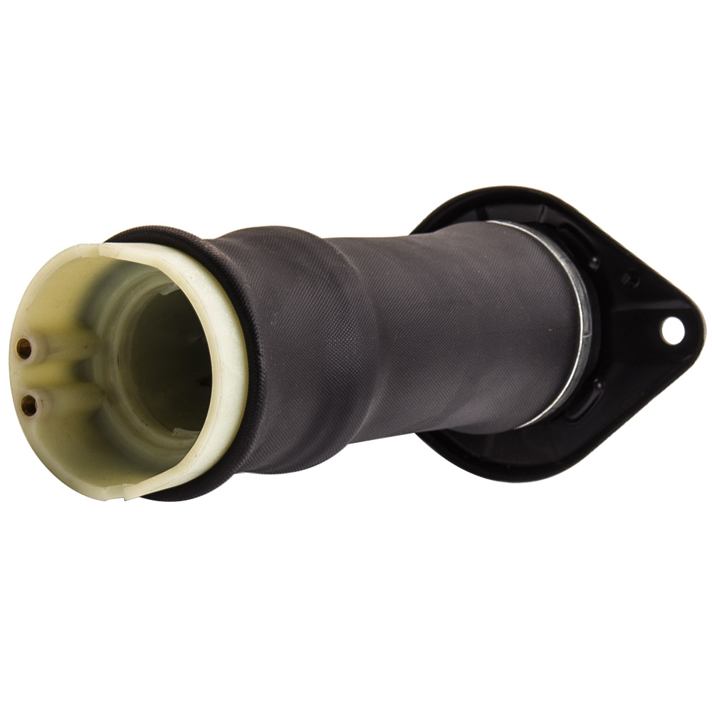 Pair Air Suspension Spring Bag Rear L+R For Audi A6 C5 4B Allroad Quattro