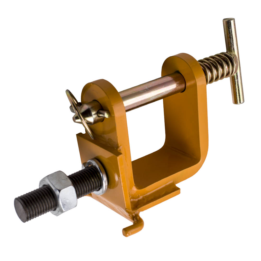 NEW Off-road Car Adapter Trailer Parts for Trigg Treg Style Poly Block Coupling