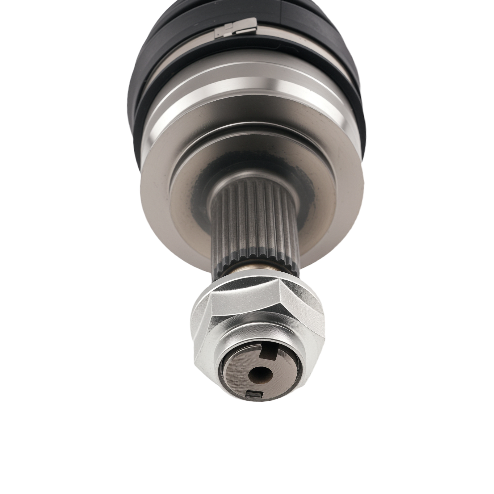 Front Left CV Axle Assembly for Dodge Dart 2013-2016 2.0L 2.4L Automatic Trans.