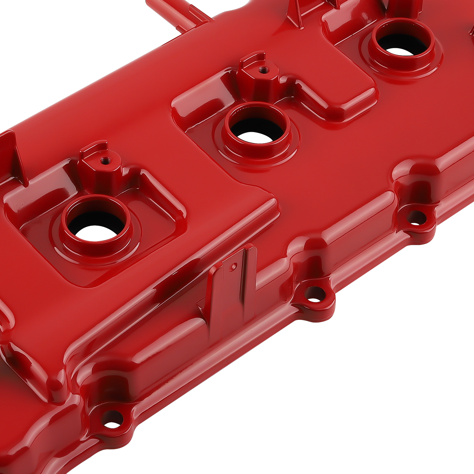 Aluminum Engine Valve Cover for Nissan NV2500 NV3500 VK56DE V8 5.6L 2012-2016