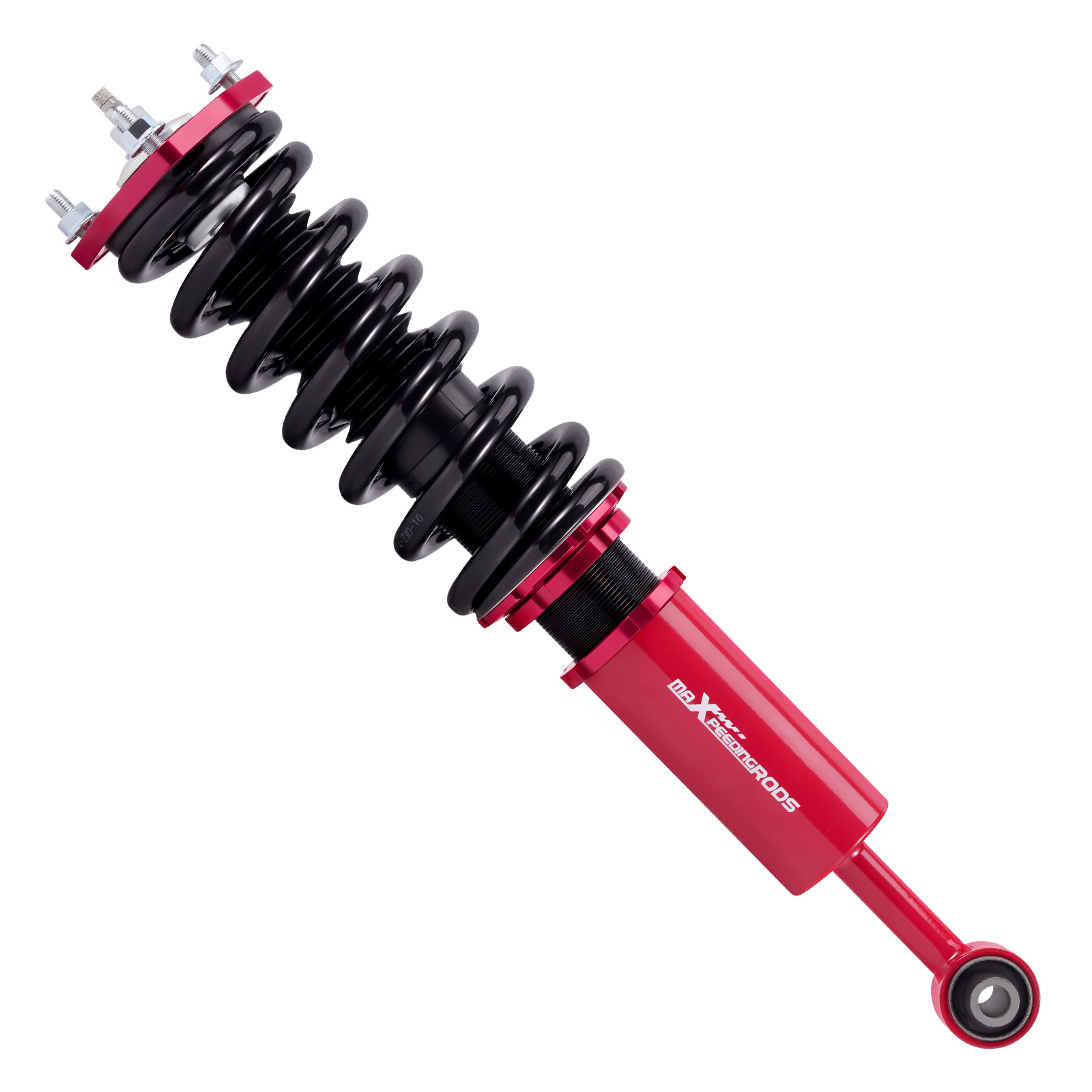 Adjustable Damper Coilover For Lexus IS300 JCE10L 2000-2005 Toyota Altezza AS200