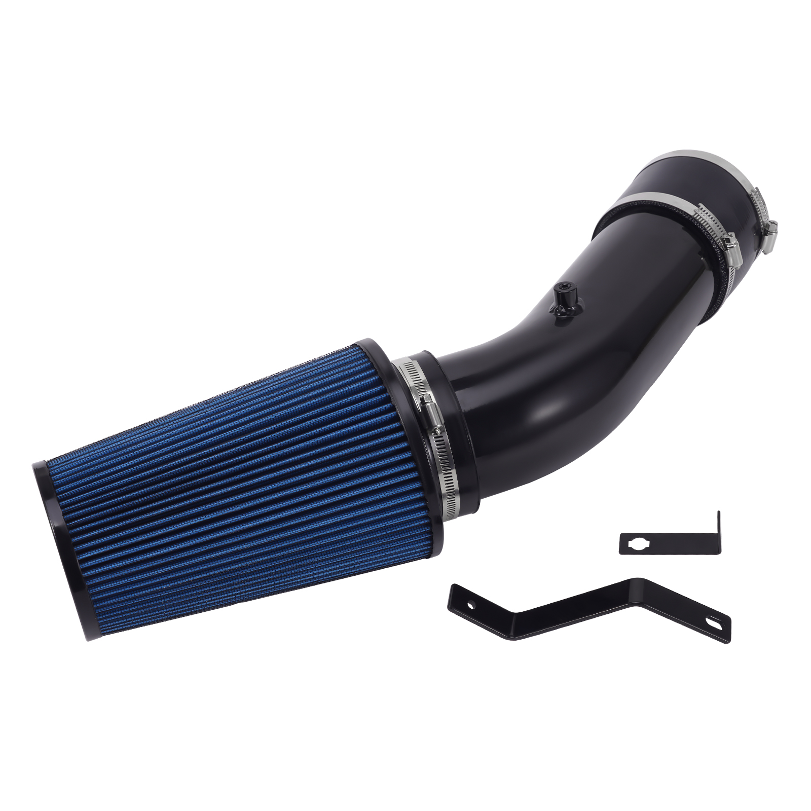 Air Intake Kit + Oiled Filter Set for Ford 7.3L Super Duty Powerstroke Diesel
