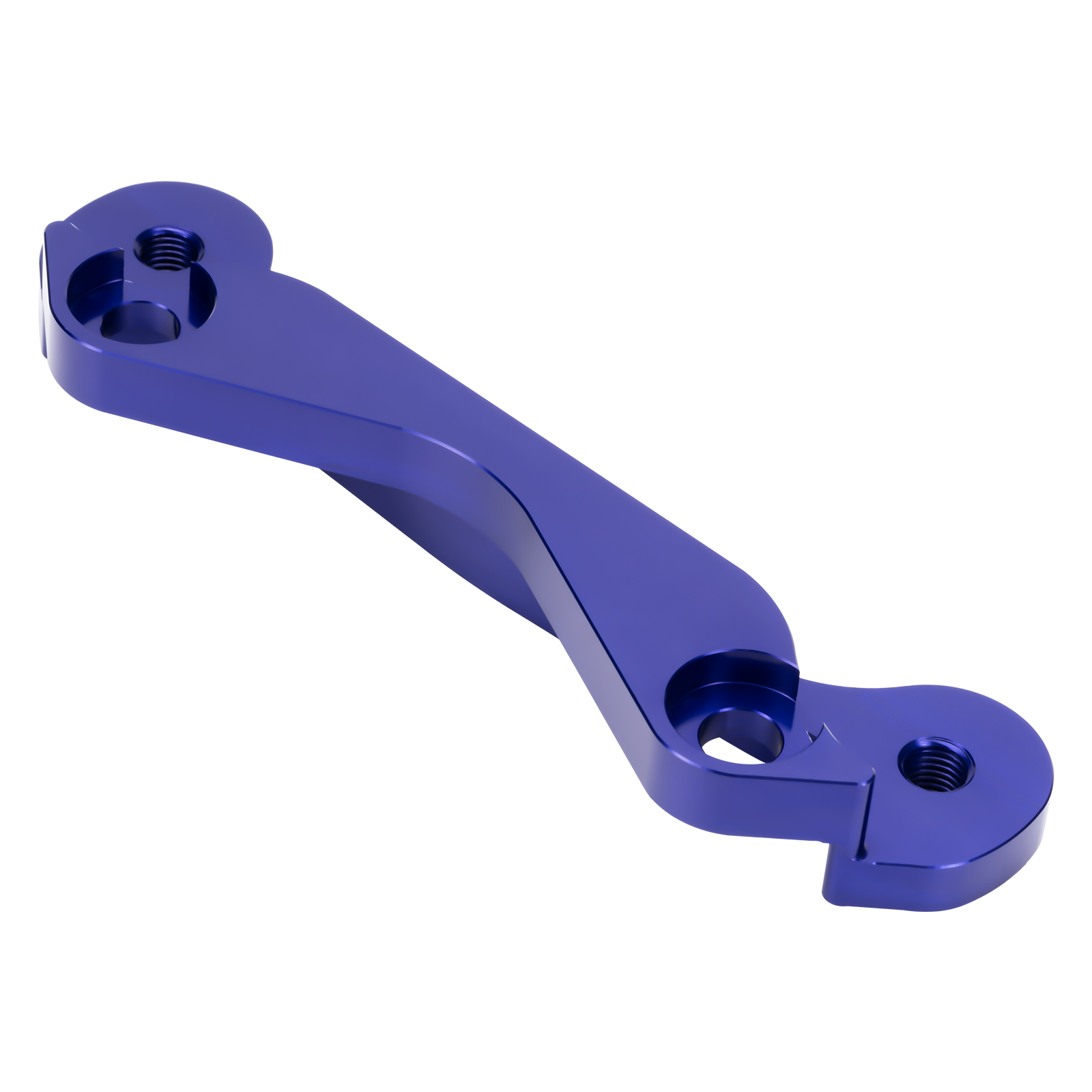 Set of 2 Brake Caliper Adapters Rear fits for Subaru Forester Legacy Impreza