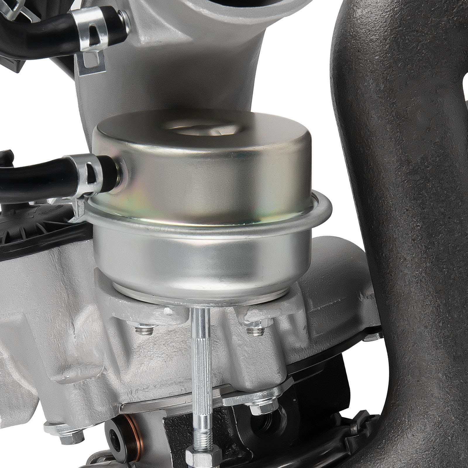 Turbocharger Turbo For Buick Encore Chevrolet Cruze Sonic Trax 1.4L 55565353