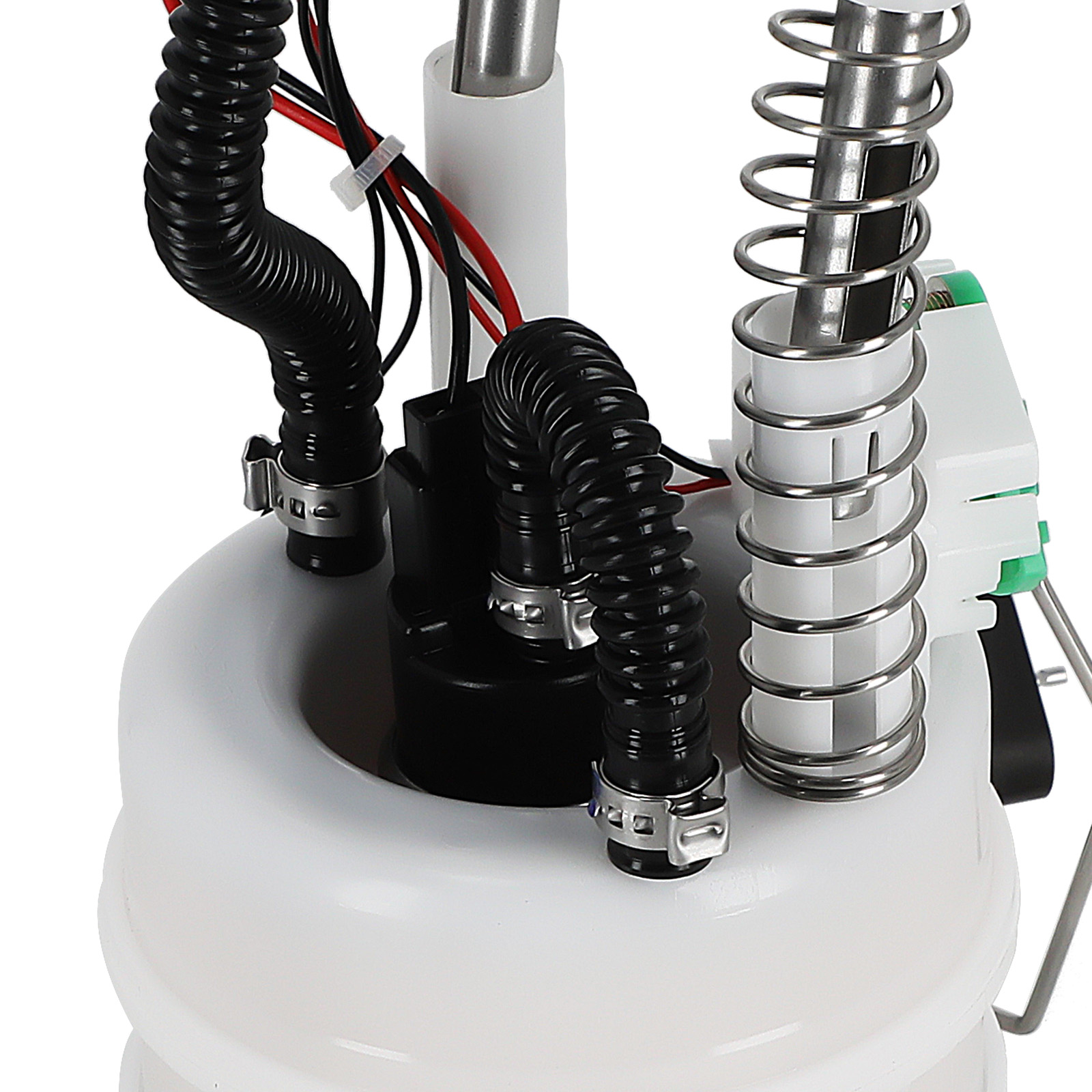 Fuel Module Assembly for Nissan Rogue Select 2014-2015 P76755M w/Sensor