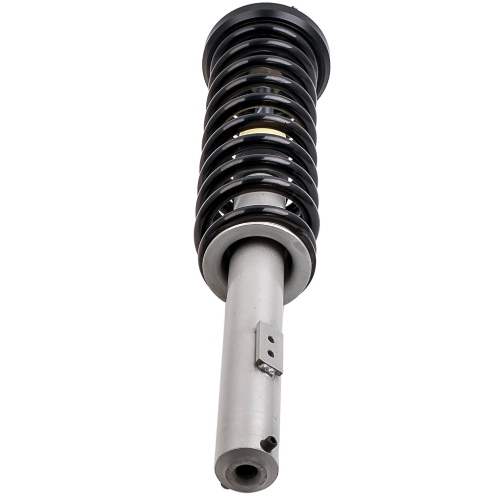 Air Suspension to Coil Springs Front Conversion Kit for Mercedes S430 S500 W220