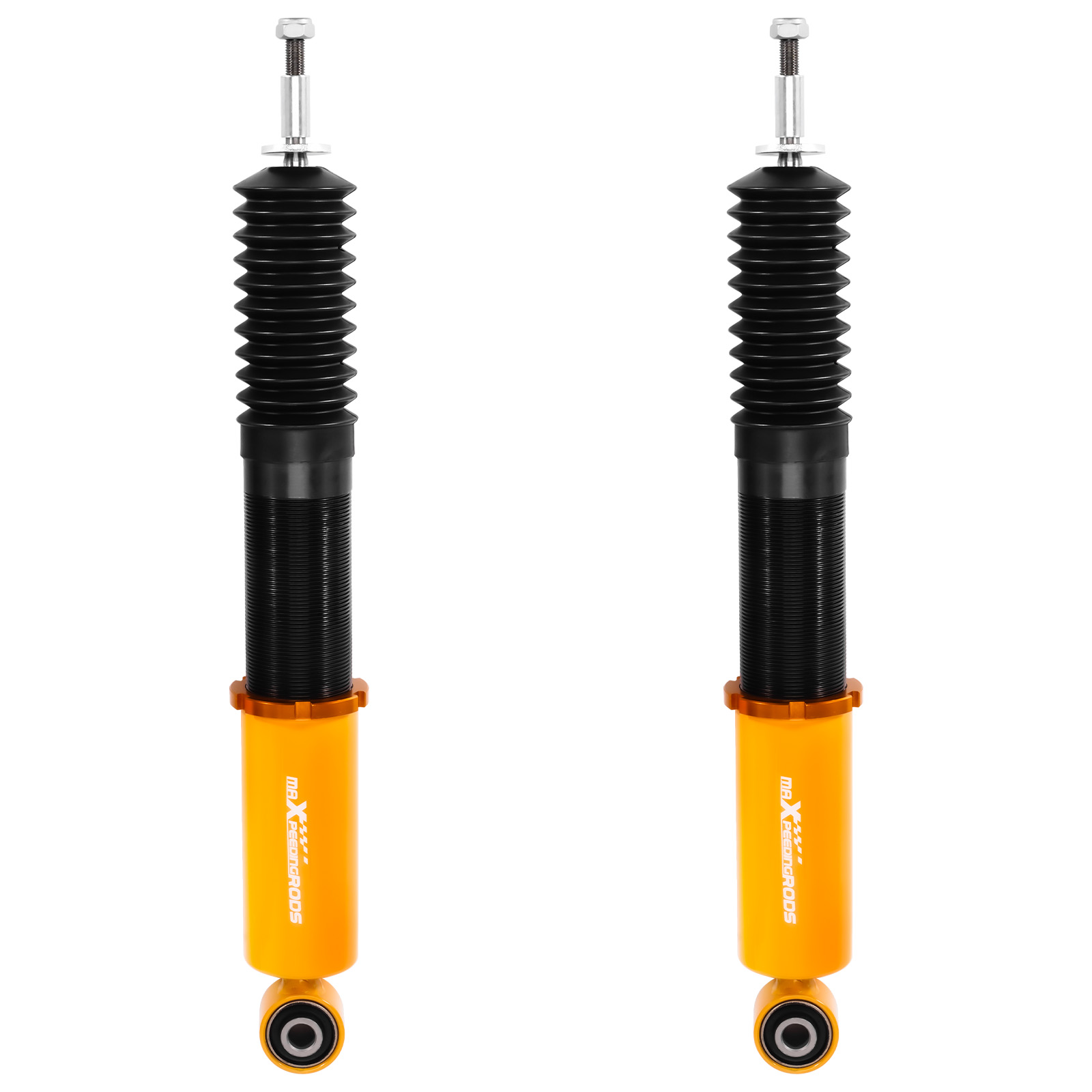 Suspension Lowering kits Coilovers For VW Jetta Golf GTI MK6 Struts Adjustable