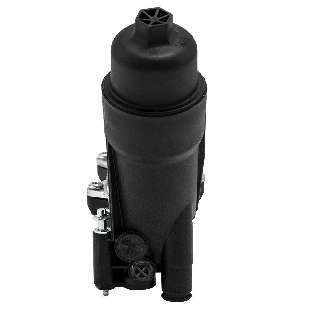 Oil Cooler Filter Adapter Housing For Jeep Cherokee 3.6L Dodge 300 68105583AF