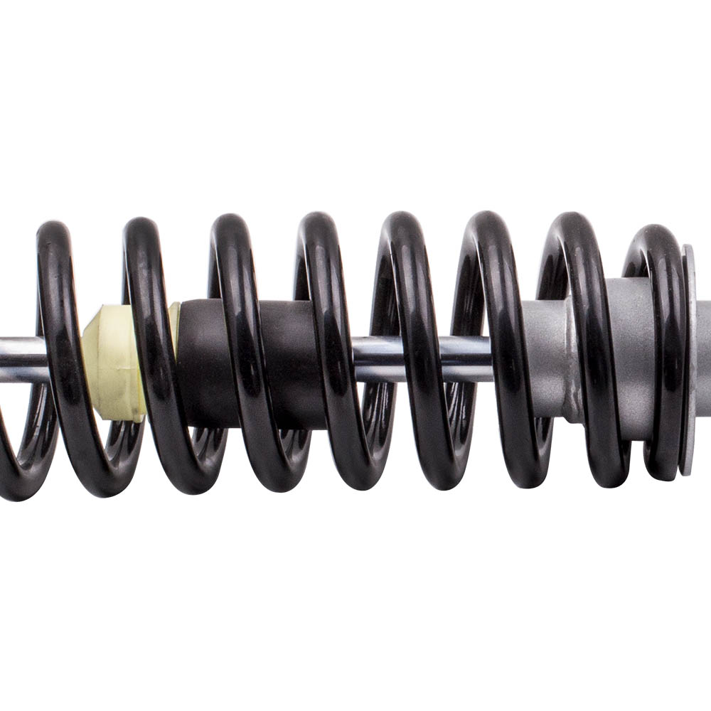 Rear Air to Coil Spring Shock Conversion Kit For Mercedes S430 S500 2203205013