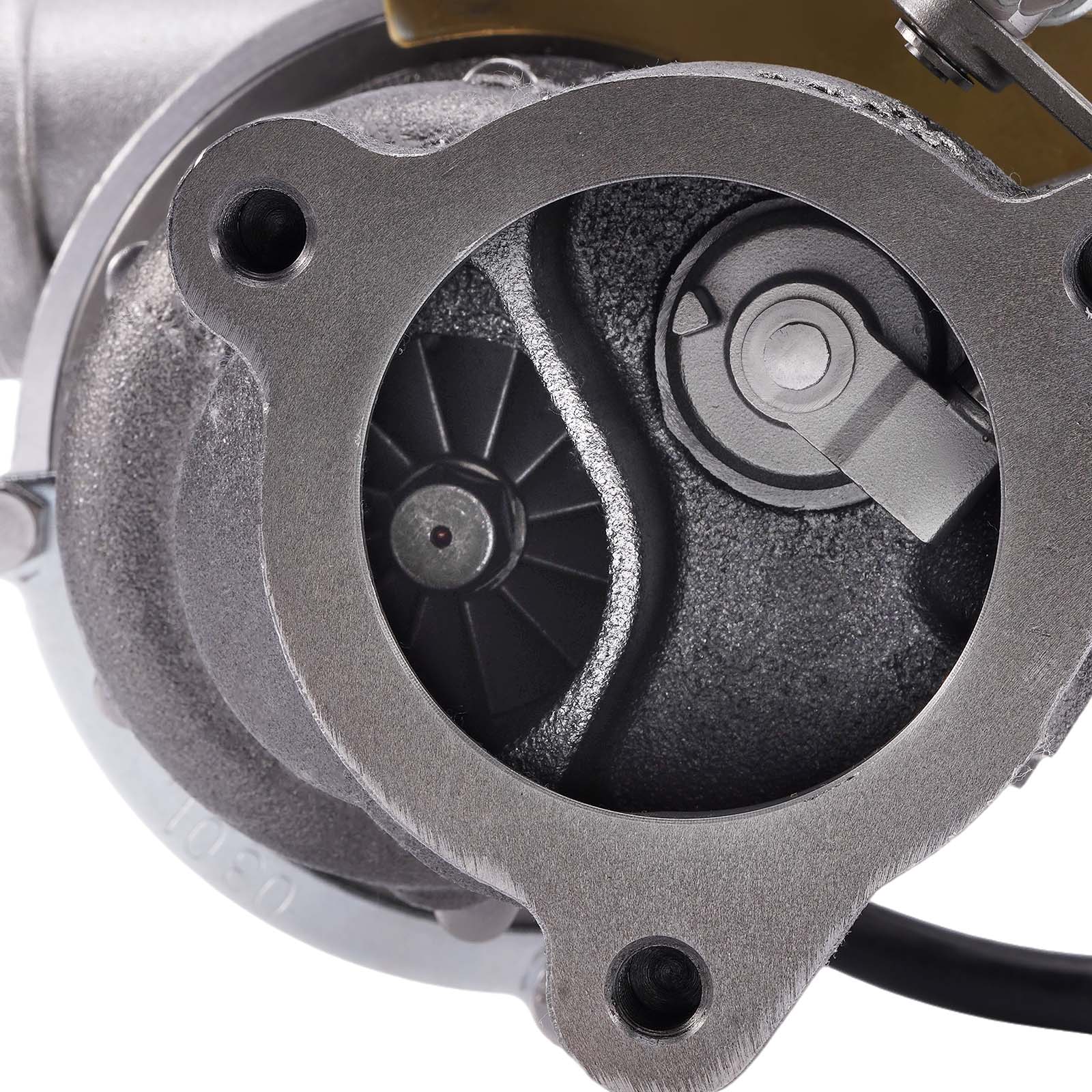 K03S Turbo Charger for VW Passat Audi A4 A6 Quattro 1.8L 1999 - 53039880029