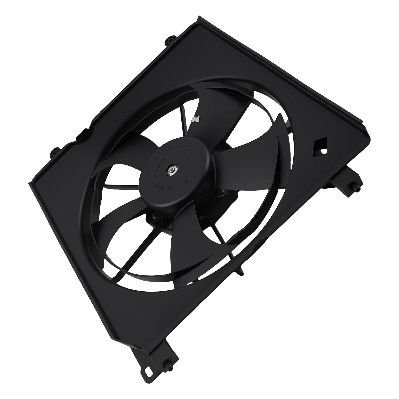 Cooling Fan Assembly for Honda Accord for Acura TLX 2013-2016 620289 190155A2A02