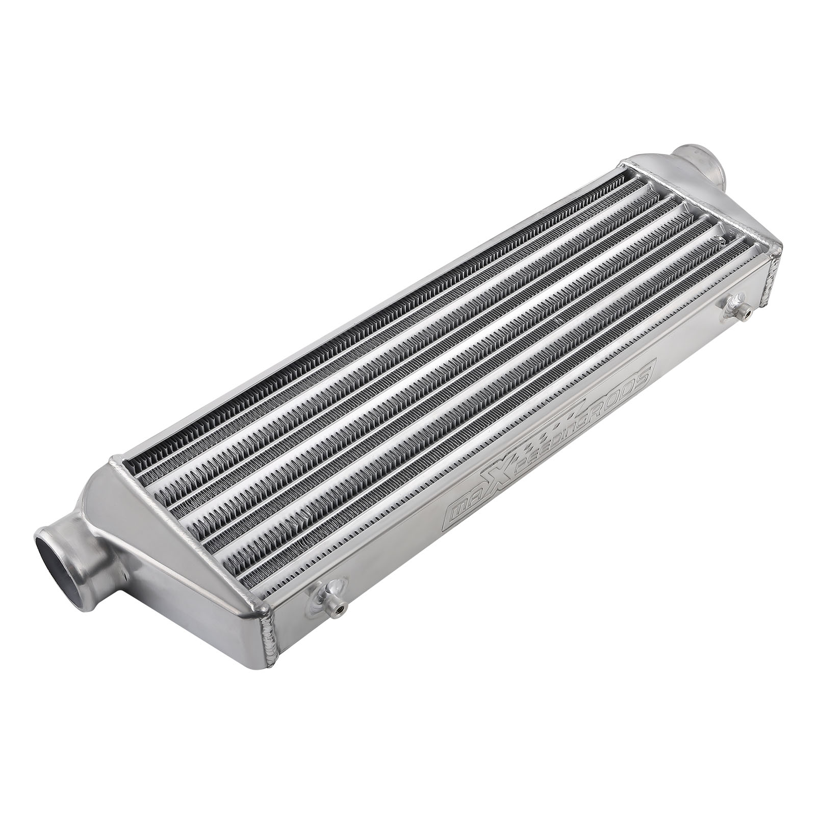 T3 T4 T04E Universal Turbo Turbocharger Kit 0.63A/R +Wastegate+Intercooler Hose