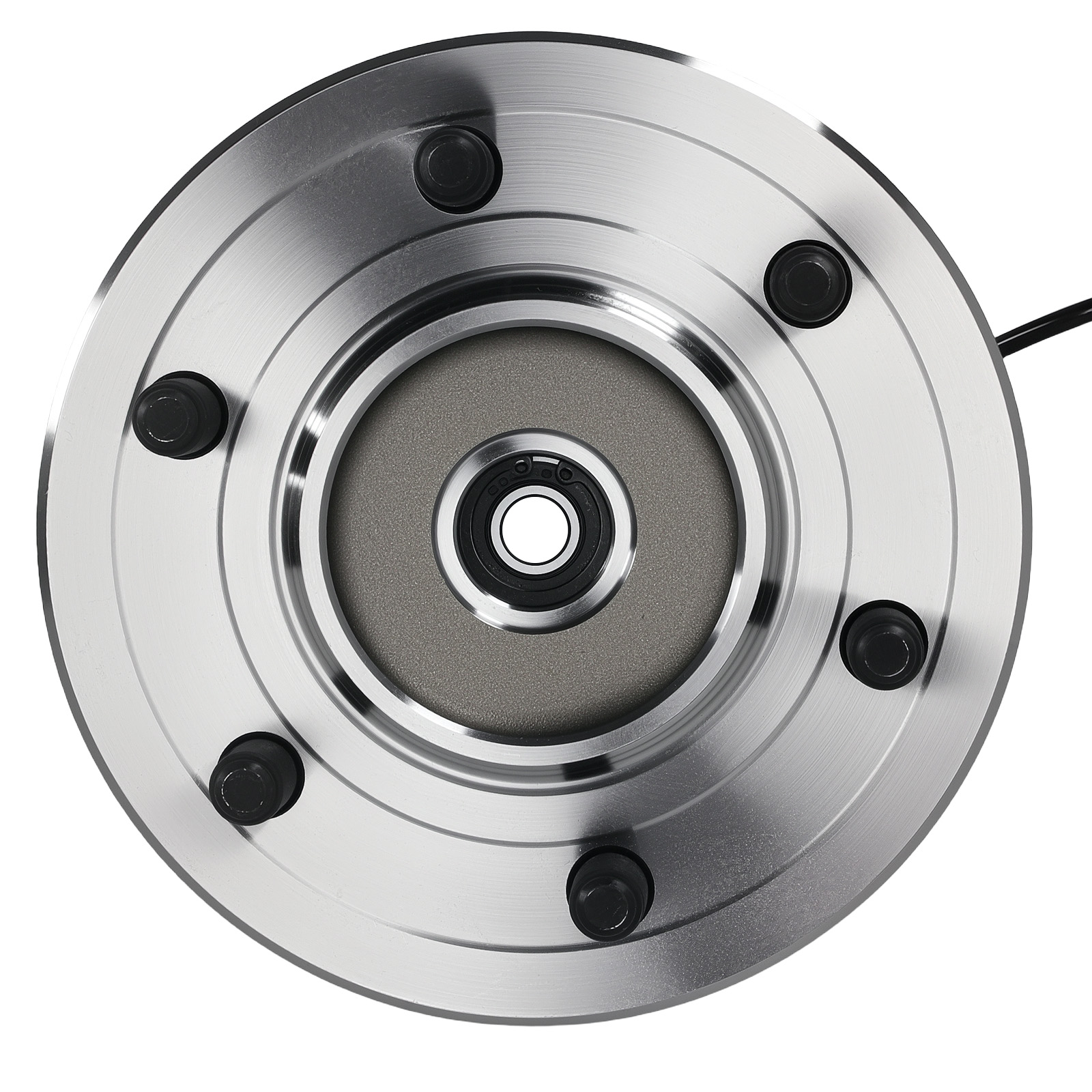 Front Wheel Hub Bearing Assembly for Ford F-150 4WD SP550202 H515043 2004-2008