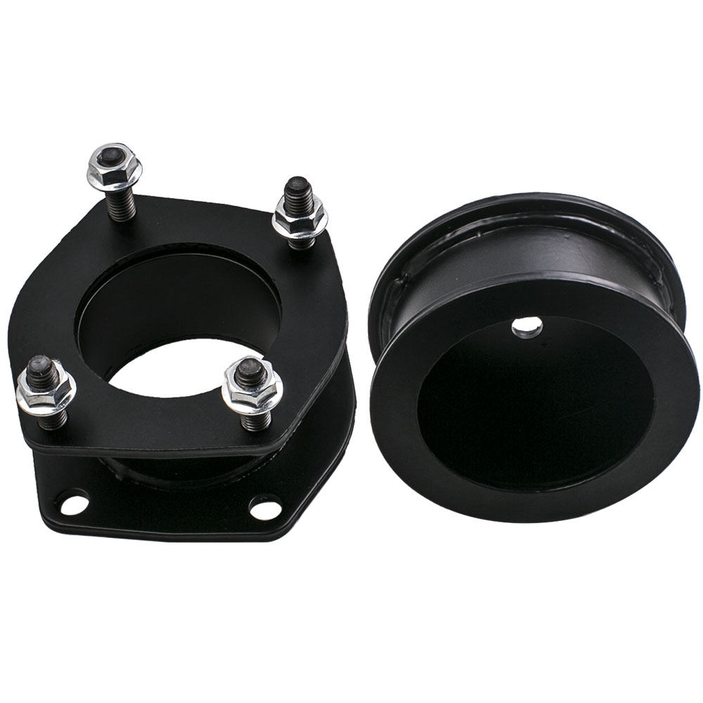 2 in Lift Kit For Jeep Grand Cherokee WK Commander 2005 2006 2007 2008 2009 2010