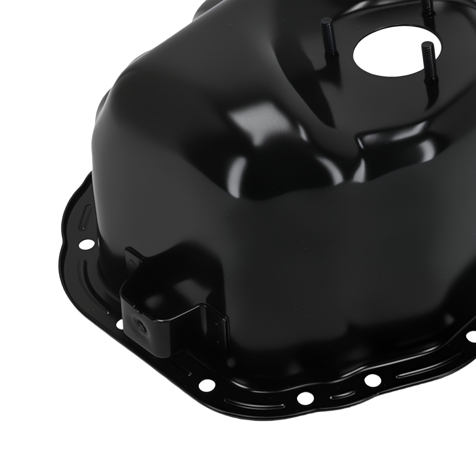 Engine Oil Pan Sump for Audi A3 Seat Altea VW Golf 1.2 TSI 03C103601BH Steel