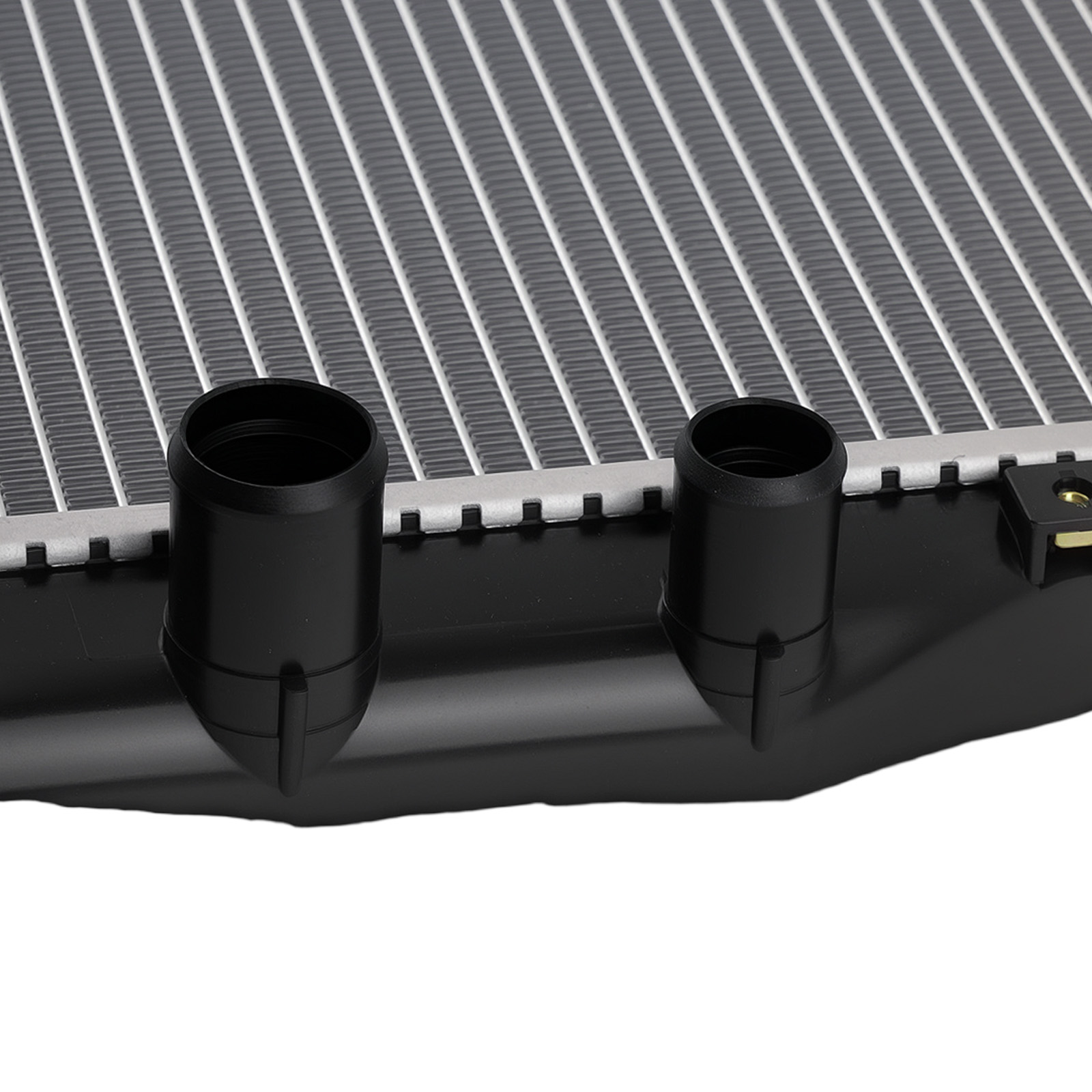 Coolant Radiator for Toyota Corolla 1.6L 1993-1997 LW-RK1172 Aluminum Core