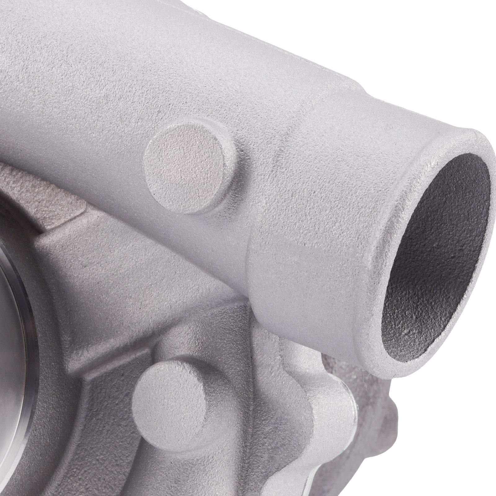 A/R 63 T04E T3 74.2 Turbine 48.1 Trim Compressor Turbo Turbocharger Oil Cooled