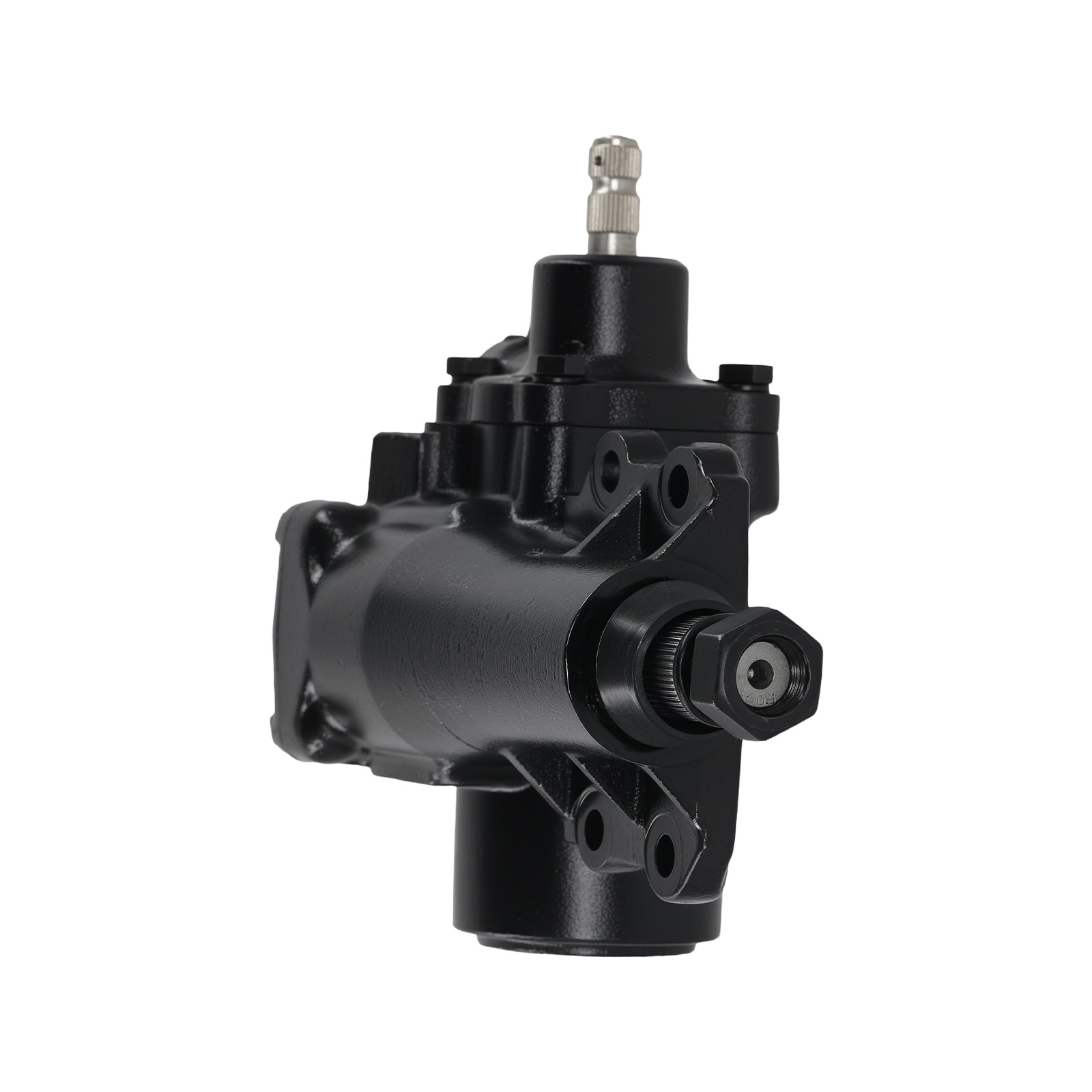 Power Steering Gear Box for Toyota Land Cruiser Lexus LX450 FJ80 FZJ80 1990-1997