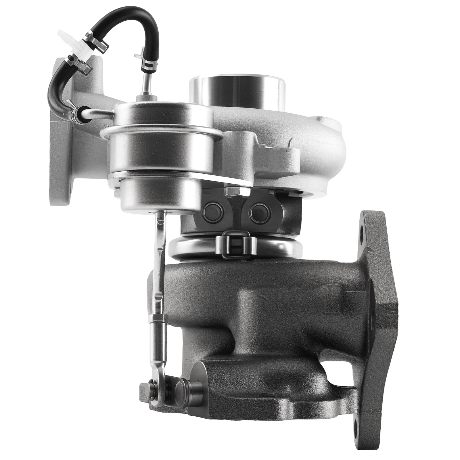 TD04L EJ255 Turbo Turbocharger For Subaru Impreza Outback 05-09 2.5 49477-04000