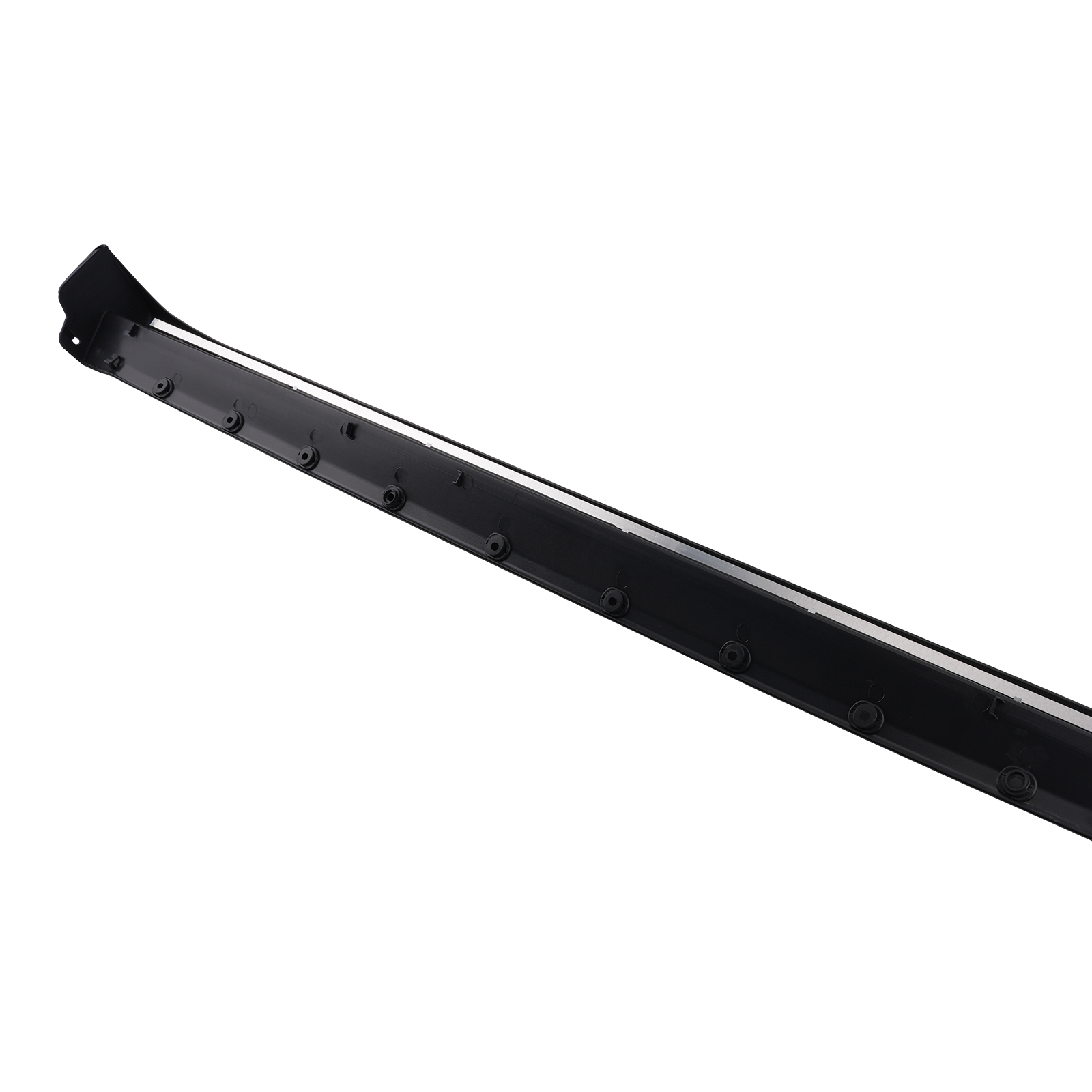 Running Board Side Step for Hyundai Santa FE 2013-18 Nerf Bars Step Rails