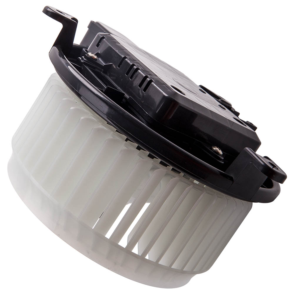 871030C051 Heater Blower Motor with Fan Cage for Toyota Sequoia Sienna NEW eBay