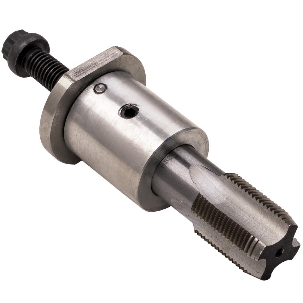 Injector Sleeve Cup Removal Installation Tool Set For Ford 7.3L Powerstrok