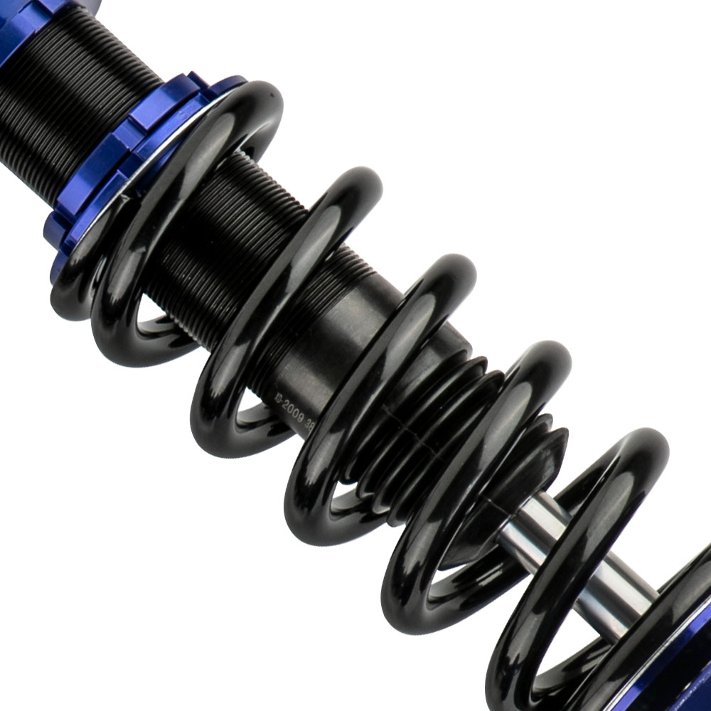 Complete Struts Air to Coil Springs Conversion Kit For Lincoln Navigator 2003-06