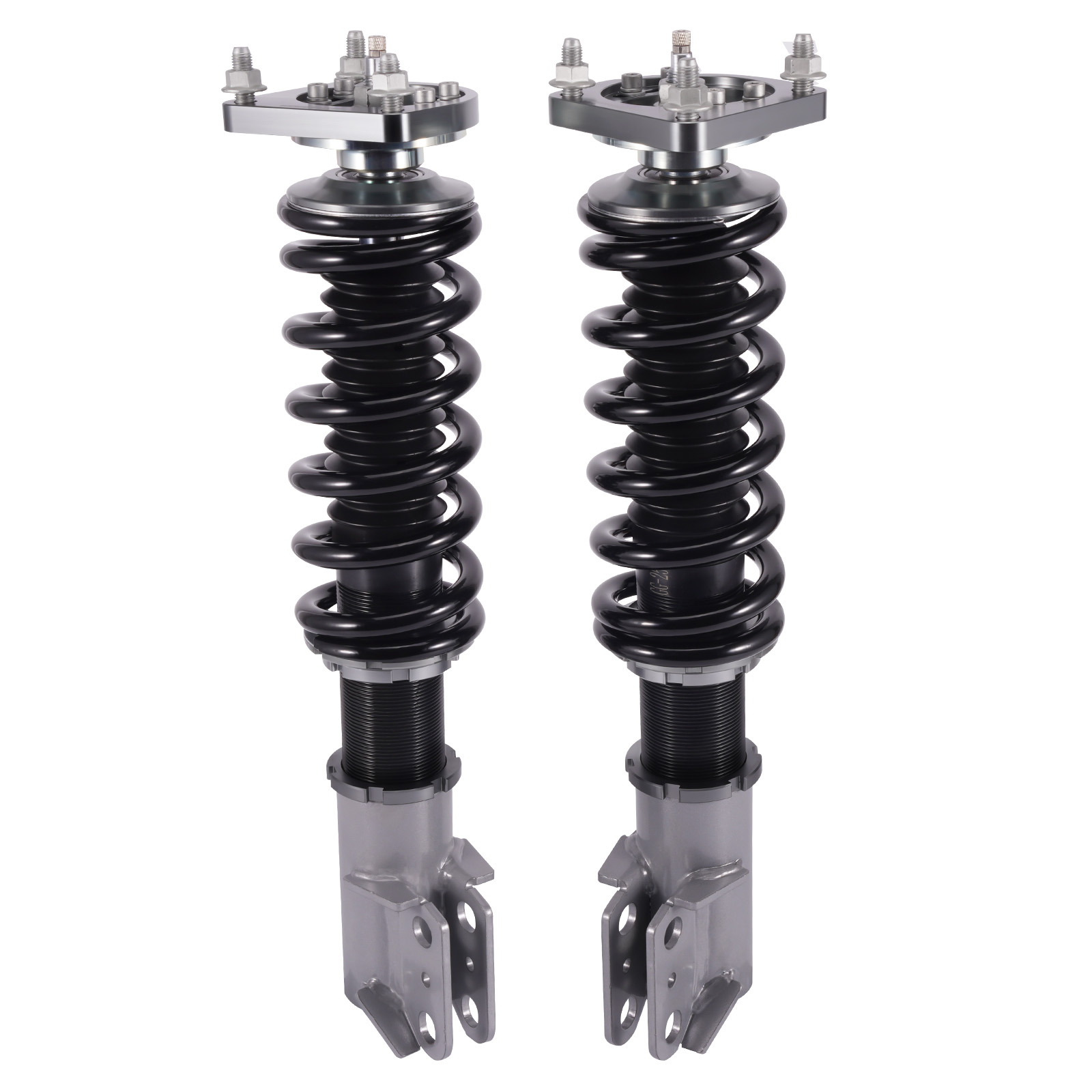 Coilover Suspension Kit For Ford Mustang SN95 4th Gen. 1994-2004 Shock Absorbers