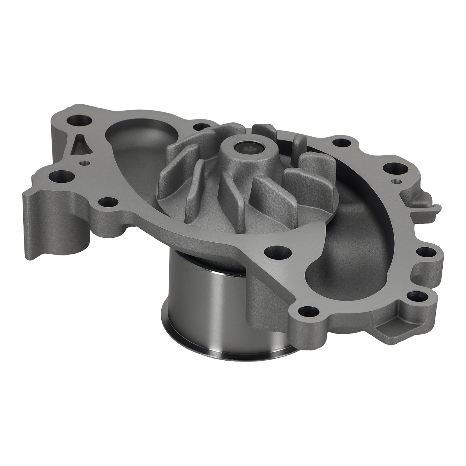 Belt Driven Water Pump for Lexus RX330 RX400H 3.3L 2004-2008 1610029085