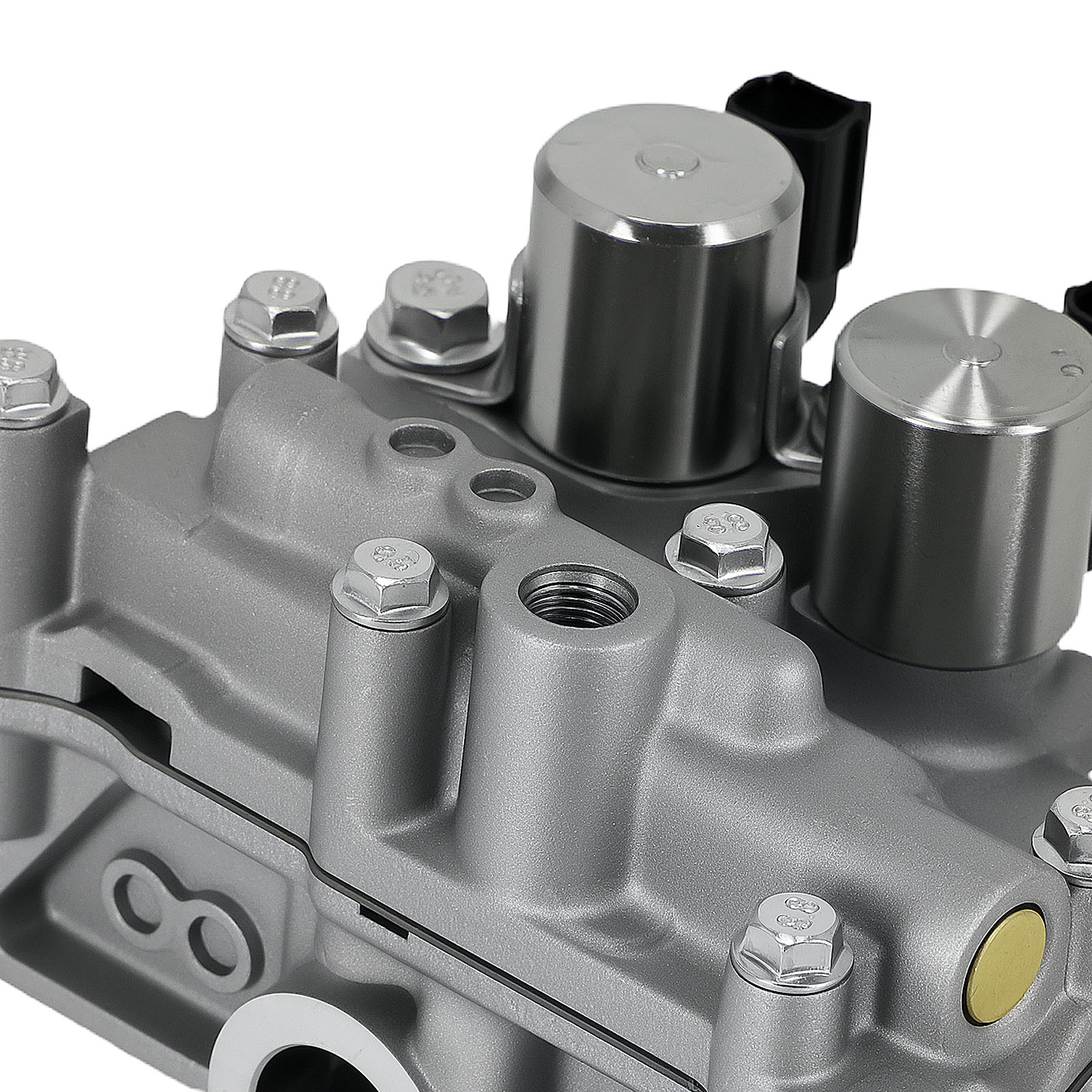 Engine VVT Solenoid 15820-R70-A05 for Honda Accord Pilot 3.5L 2008-2015