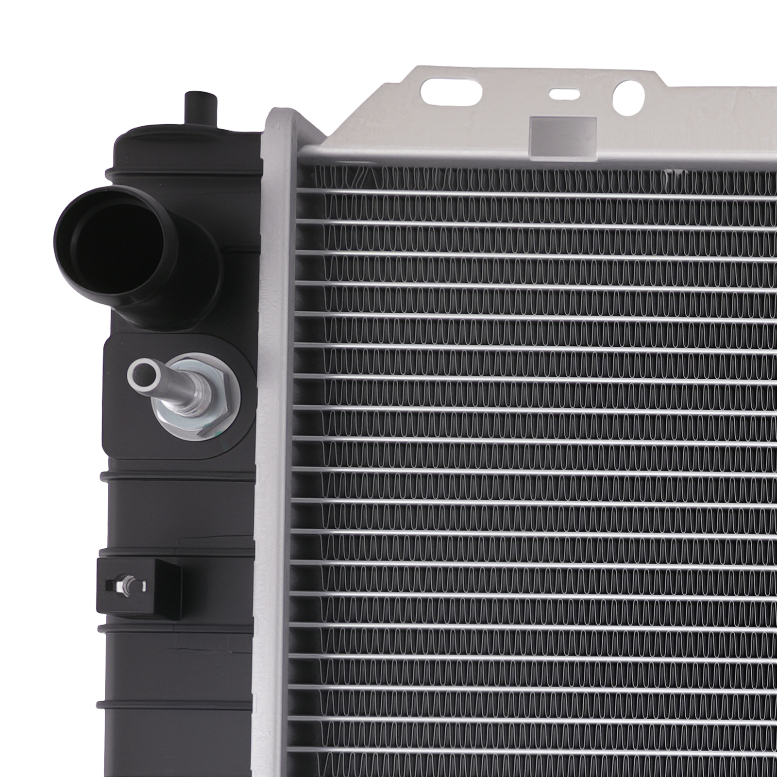 Coolant Radiator for Mazda Tribute 2.3L 2005-2008 13067 FO3010257 AT