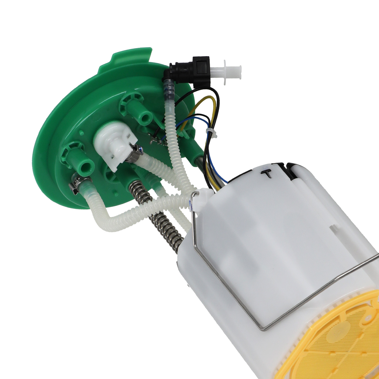Fuel Pump Module for Audi A4 2005-2009 2.0L 3.2L w/ Sending Unit 8E0919051AH