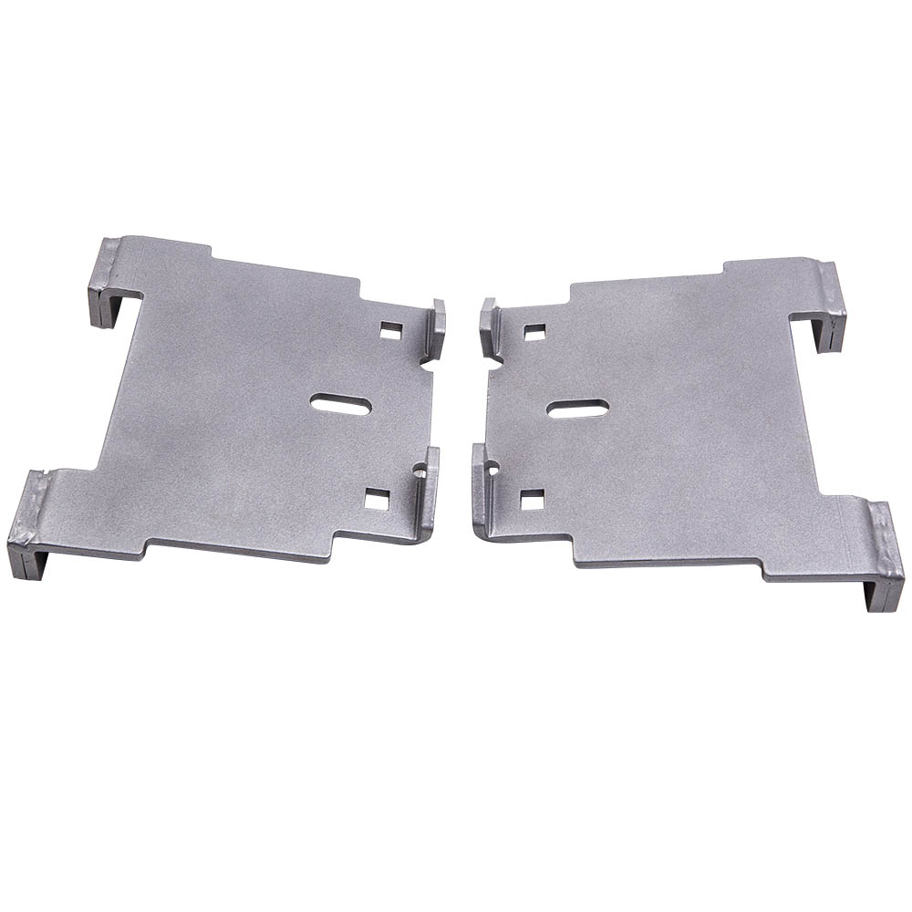 Air Spring Suspension Kit For Chevrolet Silverado GMC Sierra 1500 2007-2018