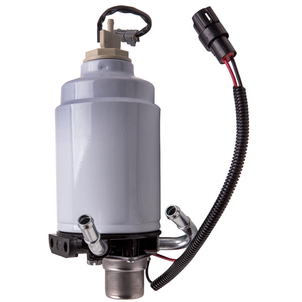 Fuel Filter Chevy Silverado 2500hd