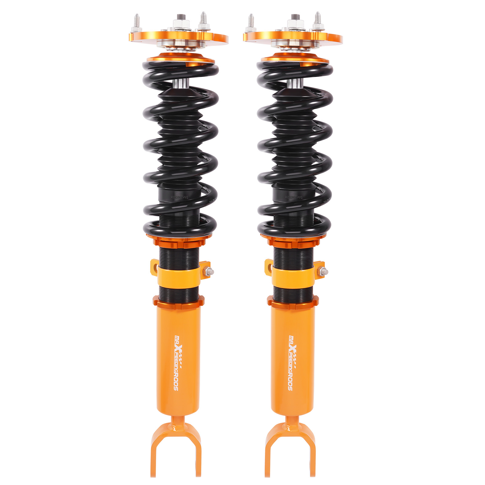 Adjustable Height Coilovers for BMW 5-Series F10 Sedan 528i 535i 2009-2016