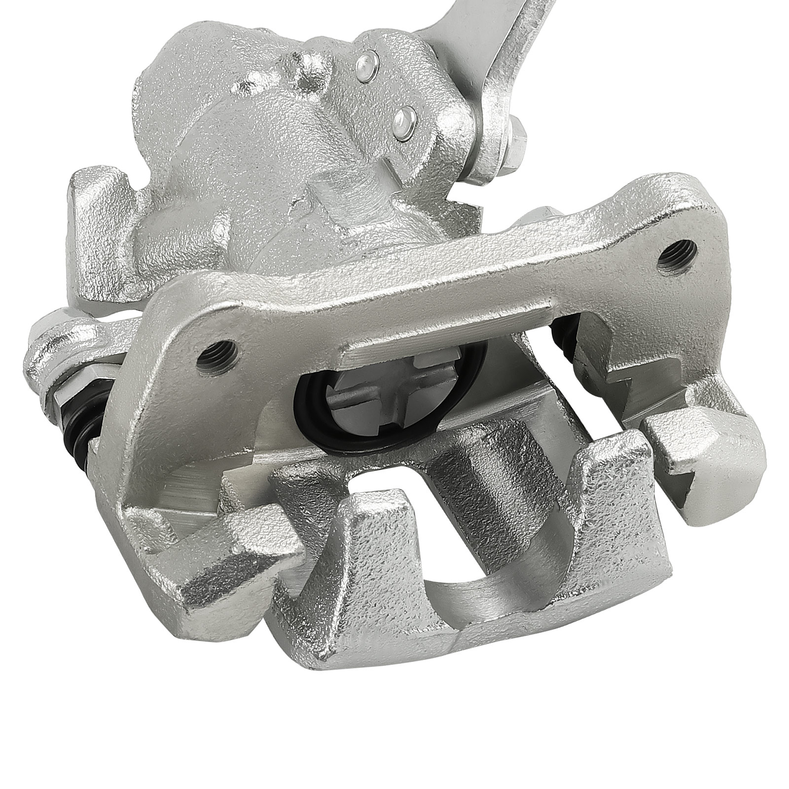 2x Disc Brake Caliper w/ Bracket for Honda Civic Acura Integra Rear Left & Right